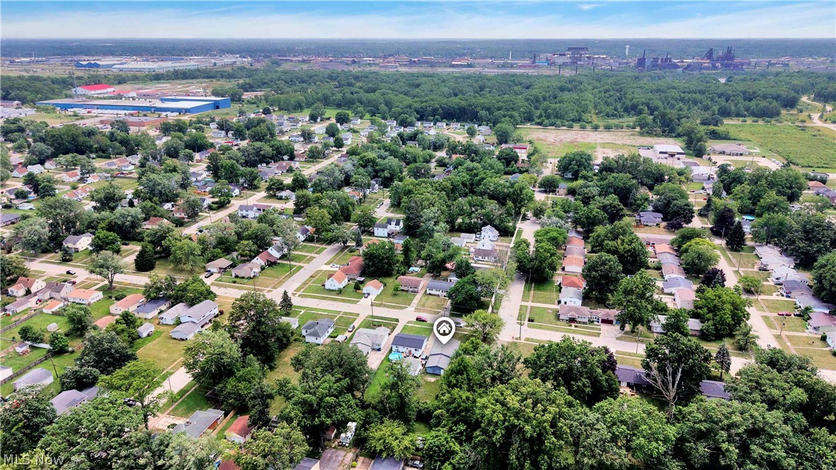 2703 Crehore Street Lorain OH 44052