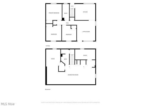 2703 Crehore Street Lorain OH 44052