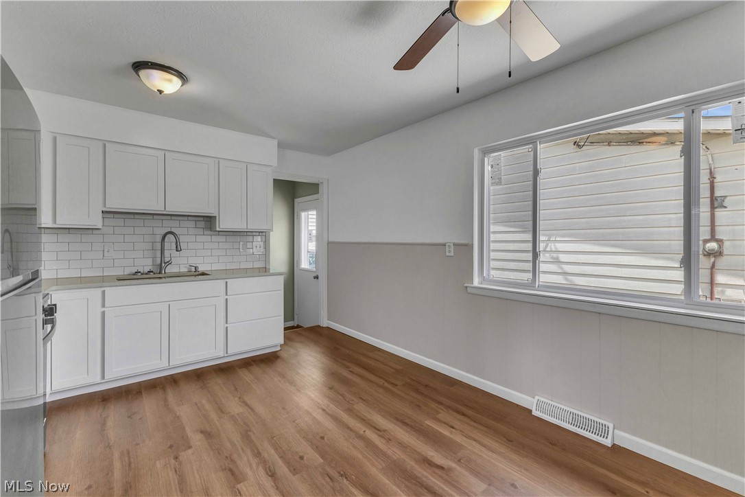 2703 Crehore Street Lorain OH 44052