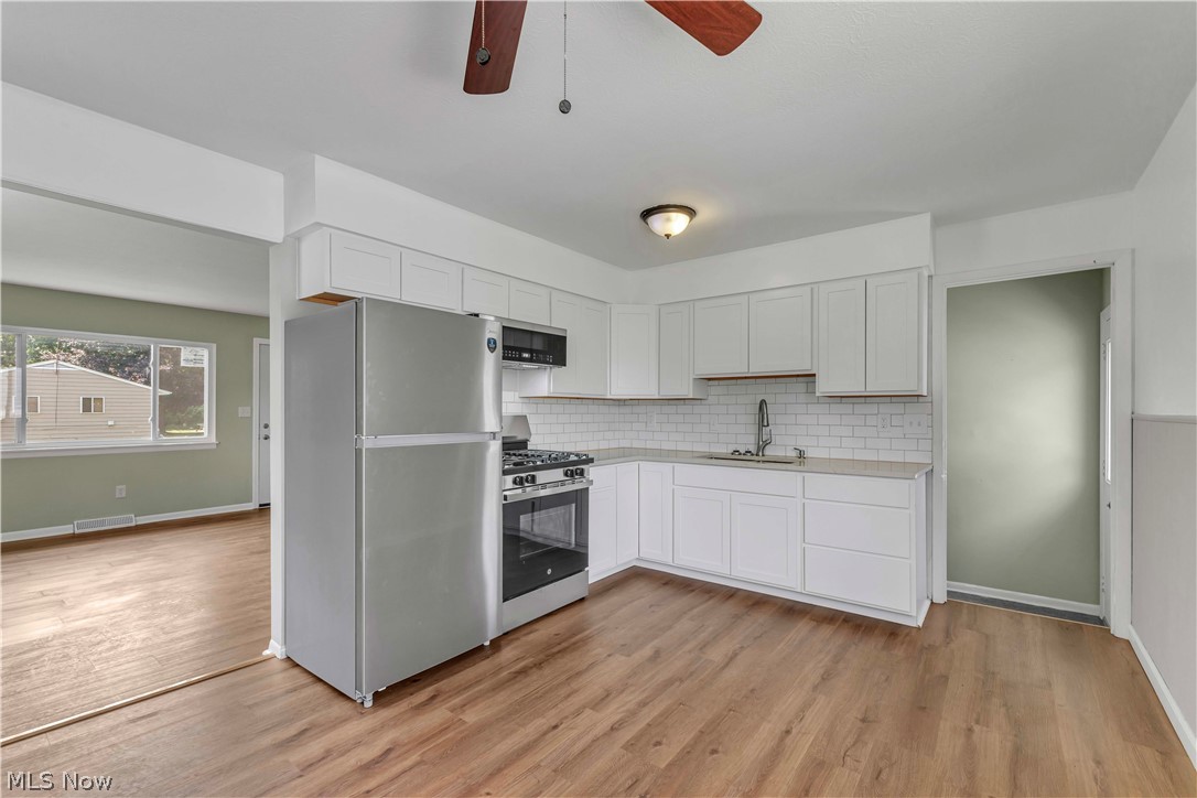 2703 Crehore Street Lorain OH 44052