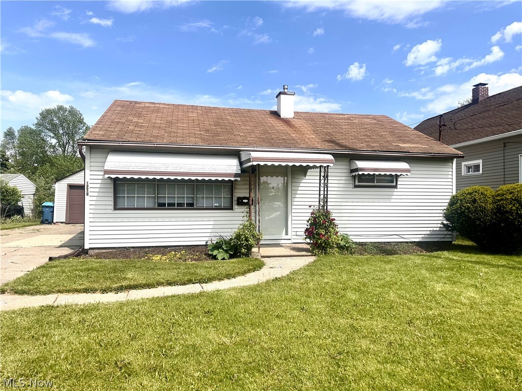 1507 Lehigh Avenue Lorain OH 44052