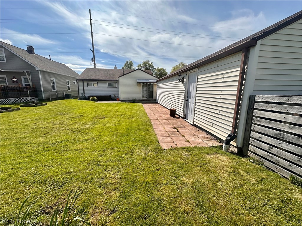 1507 Lehigh Avenue Lorain OH 44052