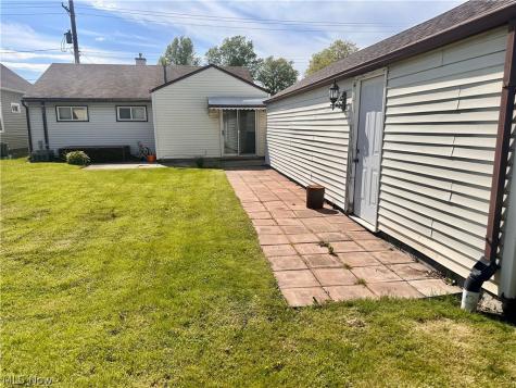 1507 Lehigh Avenue Lorain OH 44052