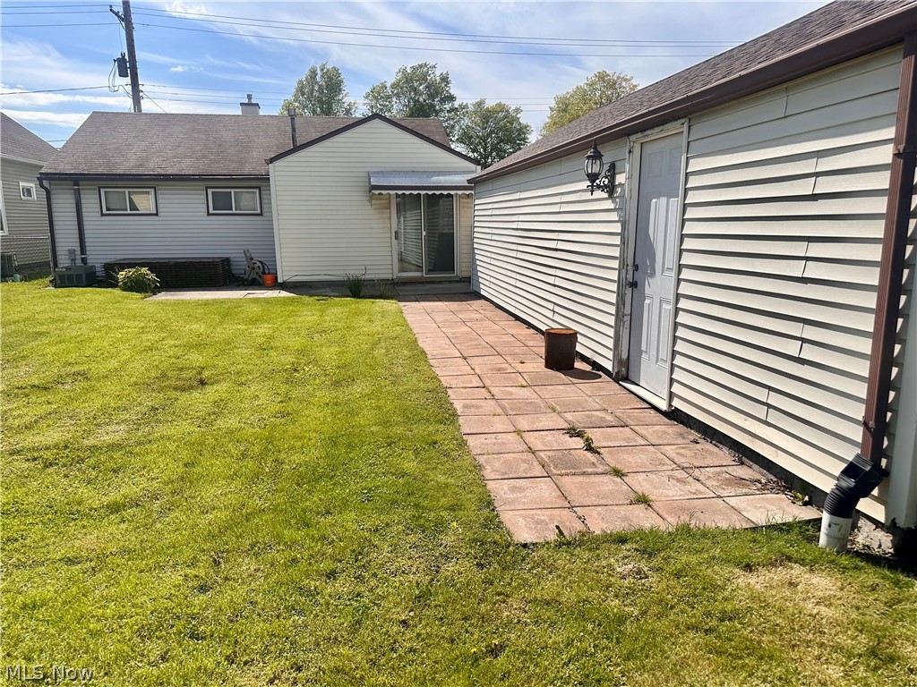 1507 Lehigh Avenue Lorain OH 44052