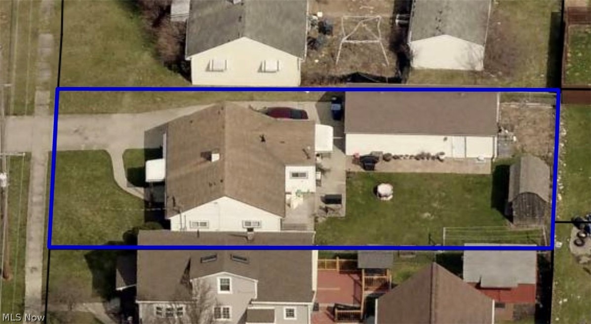 1507 Lehigh Avenue Lorain OH 44052