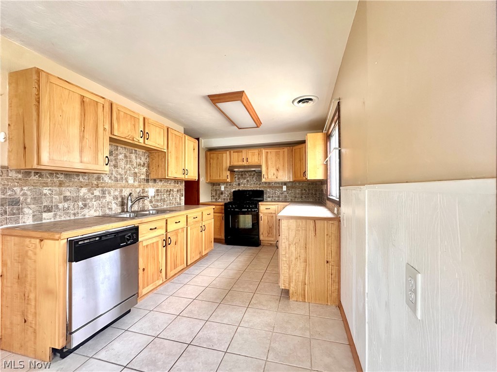 1507 Lehigh Avenue Lorain OH 44052