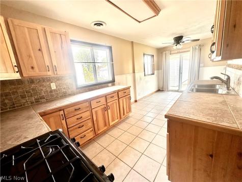 1507 Lehigh Avenue Lorain OH 44052