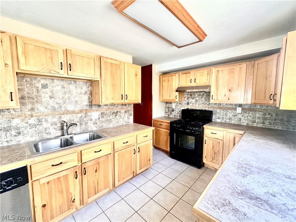 1507 Lehigh Avenue Lorain OH 44052