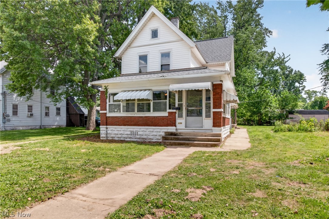 170 Whittlesey Avenue Norwalk OH 44857