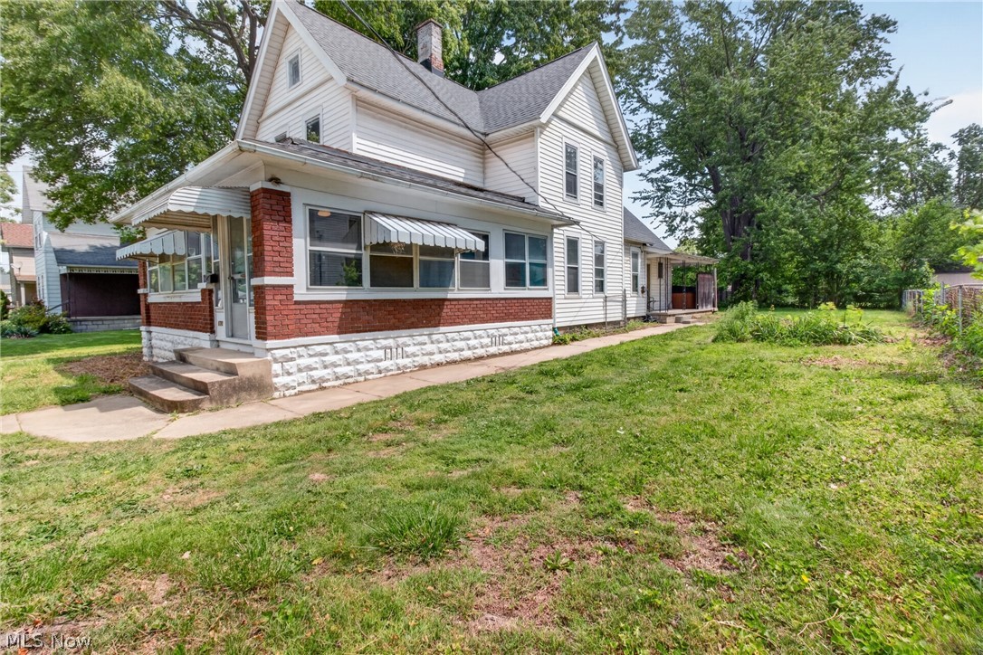 170 Whittlesey Avenue Norwalk OH 44857