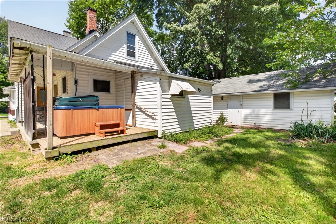 170 Whittlesey Avenue Norwalk OH 44857