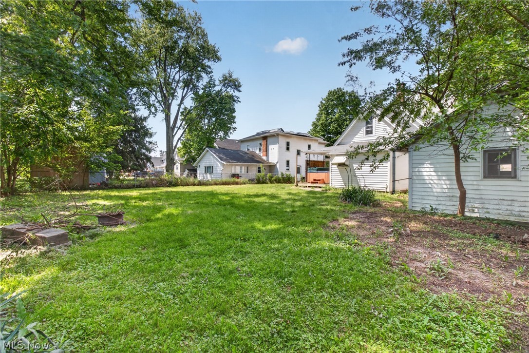 170 Whittlesey Avenue Norwalk OH 44857