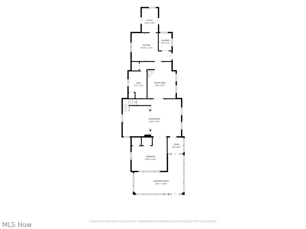 170 Whittlesey Avenue Norwalk OH 44857