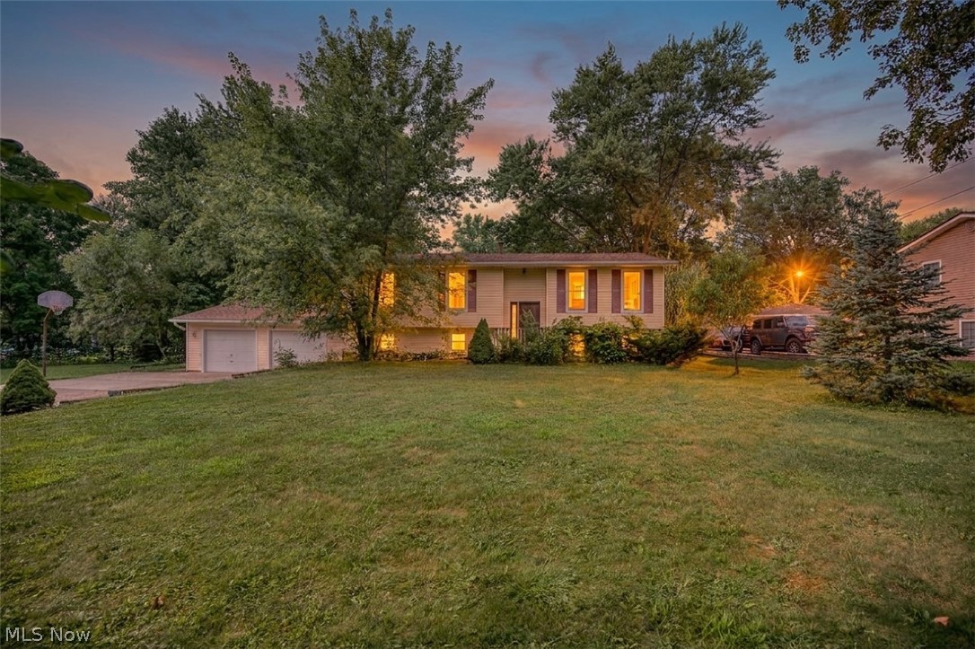 321 Perry Road Tallmadge OH 44278