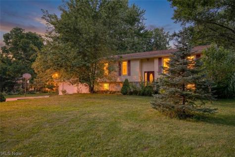 321 Perry Road Tallmadge OH 44278