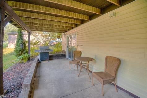 321 Perry Road Tallmadge OH 44278
