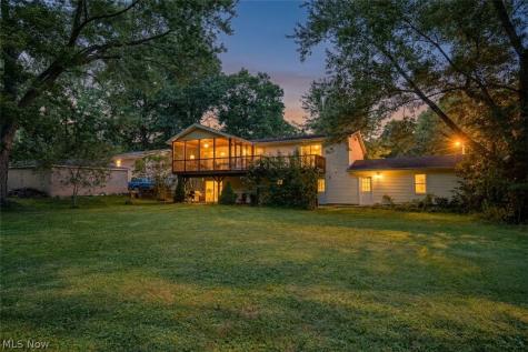321 Perry Road Tallmadge OH 44278
