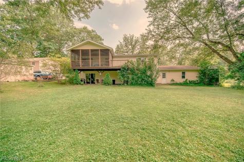 321 Perry Road Tallmadge OH 44278