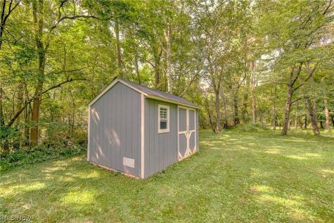 321 Perry Road Tallmadge OH 44278