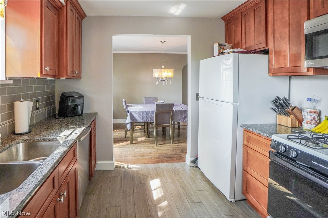 312 32nd Street NW Canton OH 44709