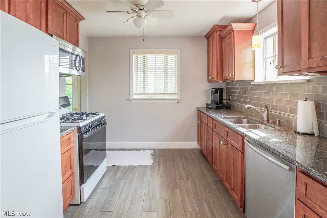 312 32nd Street NW Canton OH 44709