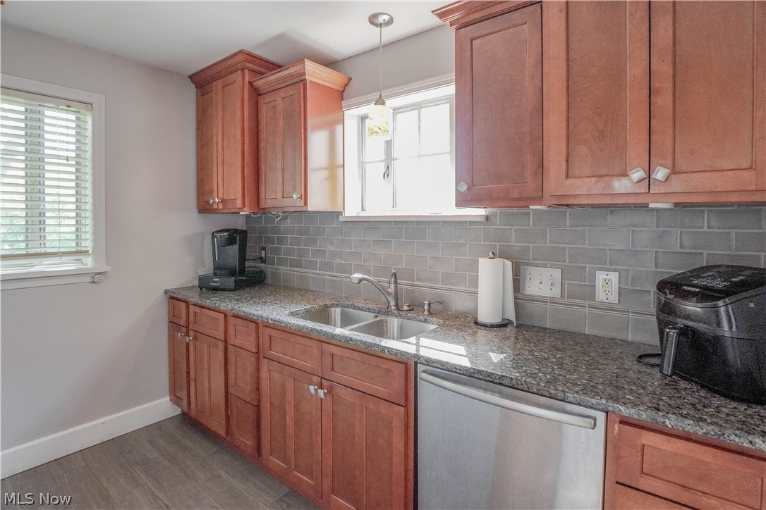 312 32nd Street NW Canton OH 44709