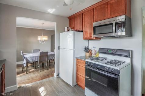 312 32nd Street NW Canton OH 44709