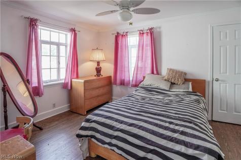 312 32nd Street NW Canton OH 44709