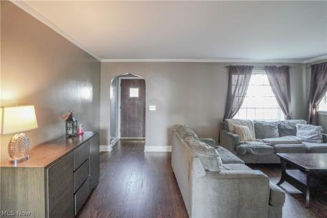 312 32nd Street NW Canton OH 44709