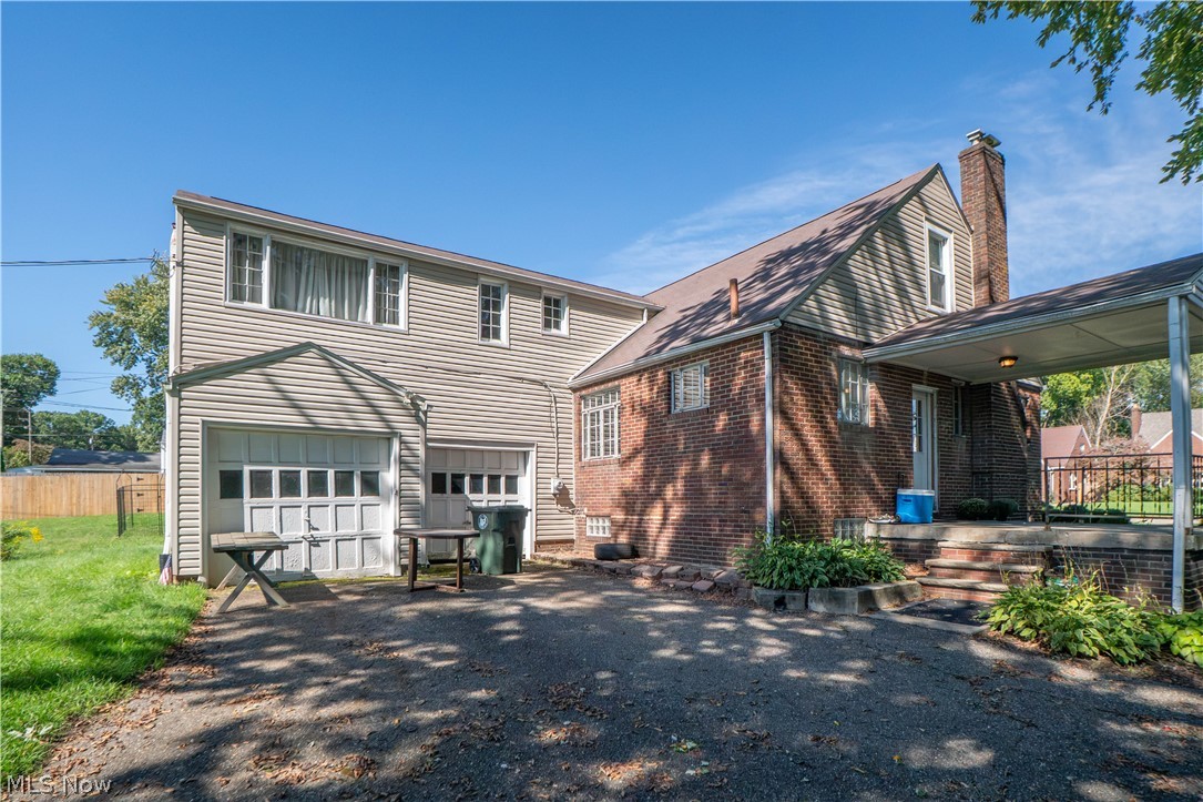 312 32nd Street NW Canton OH 44709