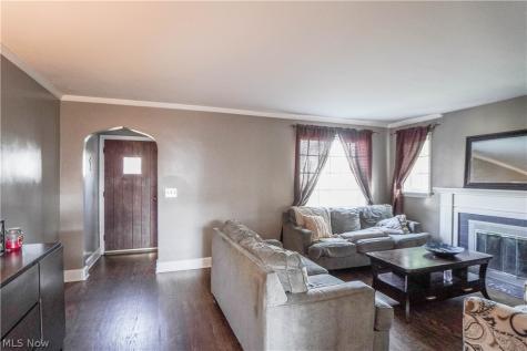 312 32nd Street NW Canton OH 44709