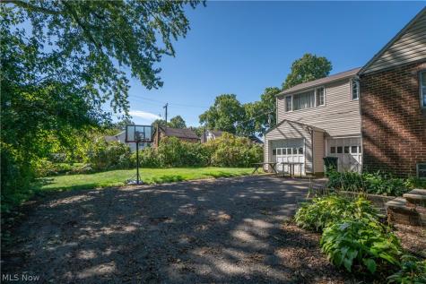 312 32nd Street NW Canton OH 44709