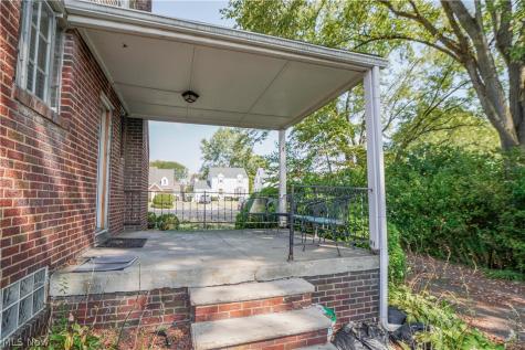 312 32nd Street NW Canton OH 44709