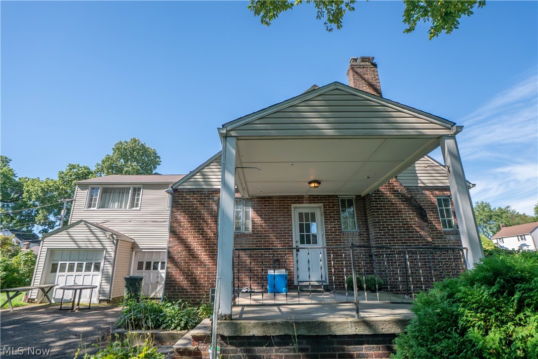 312 32nd Street NW Canton OH 44709