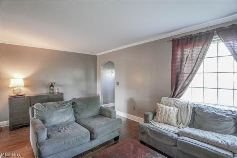 312 32nd Street NW Canton OH 44709