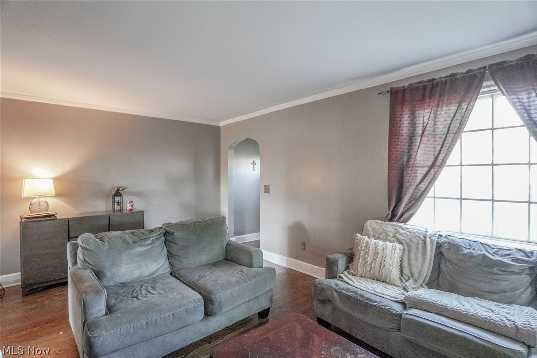 312 32nd Street NW Canton OH 44709