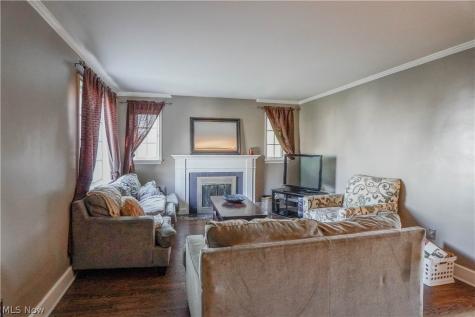 312 32nd Street NW Canton OH 44709