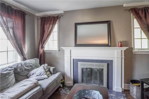 312 32nd Street NW Canton OH 44709