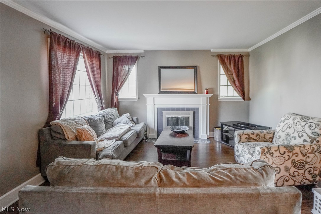 312 32nd Street NW Canton OH 44709