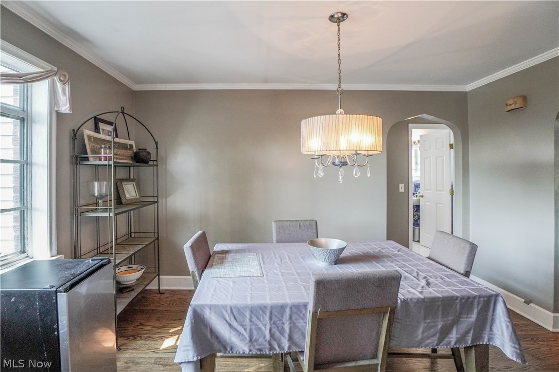 312 32nd Street NW Canton OH 44709