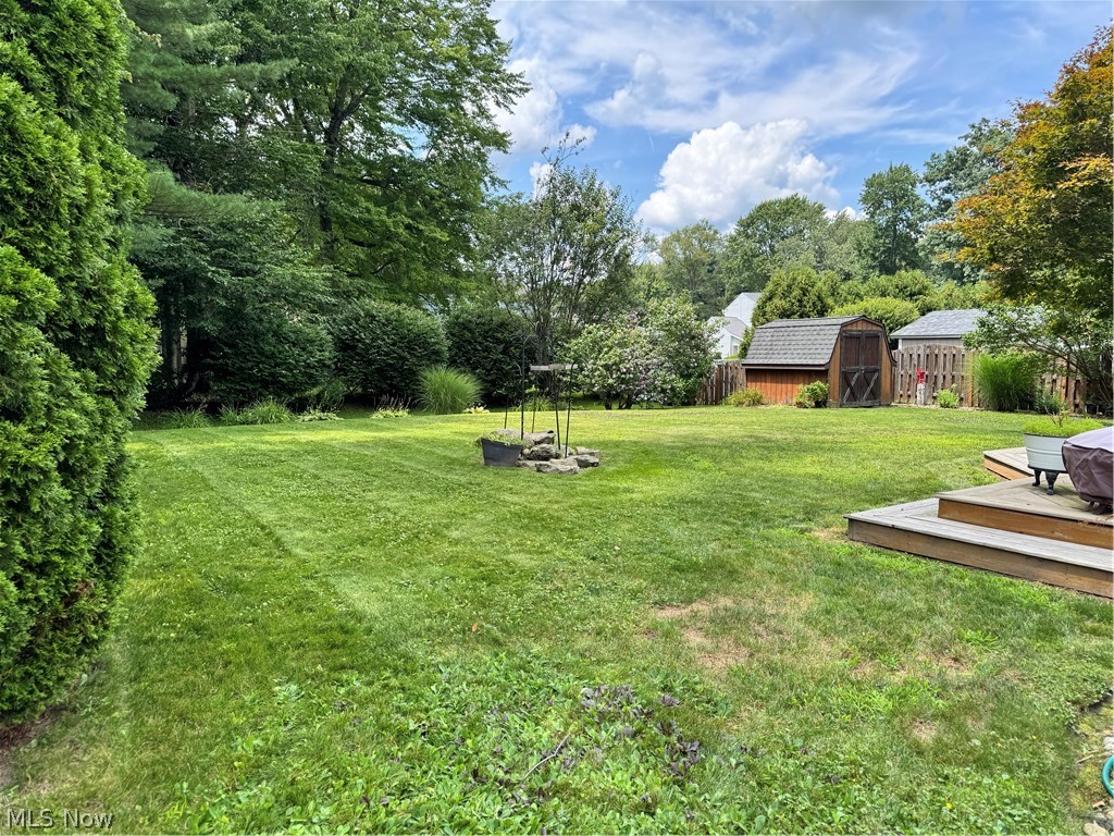 7763 Raglan Drive NE Warren OH 44484