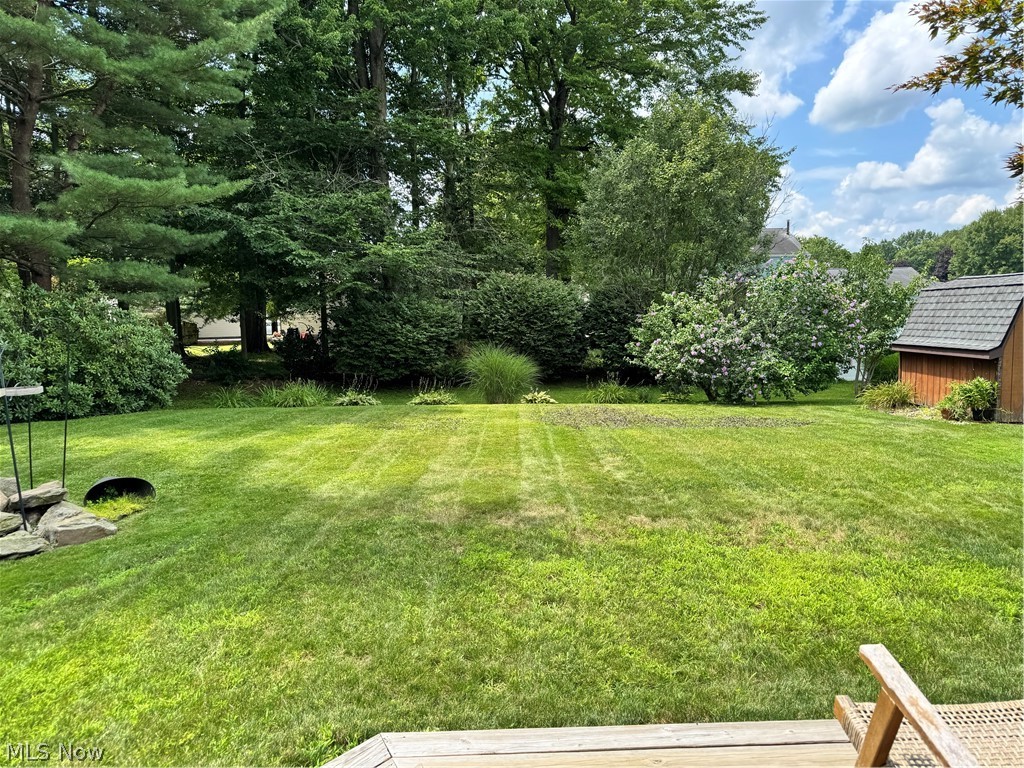7763 Raglan Drive NE Warren OH 44484