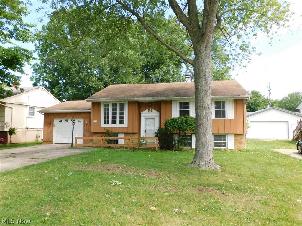 1361 E 28th Street Ashtabula OH 44004