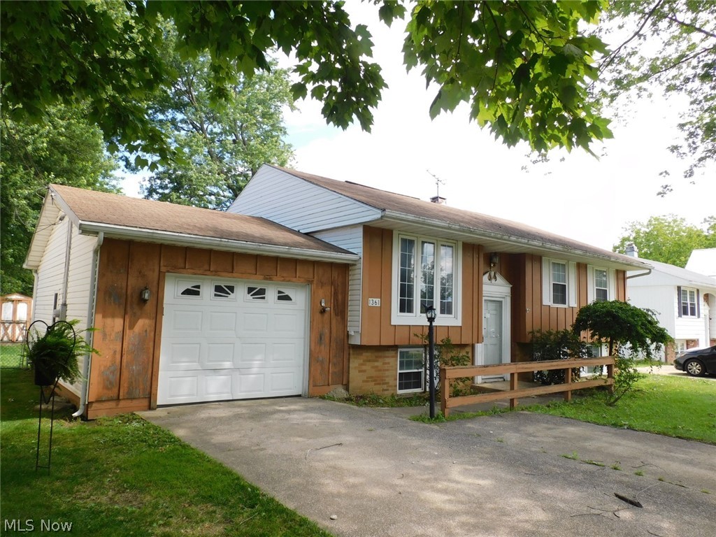 1361 E 28th Street Ashtabula OH 44004