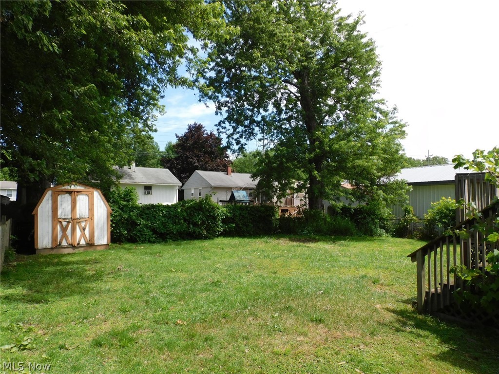 1361 E 28th Street Ashtabula OH 44004