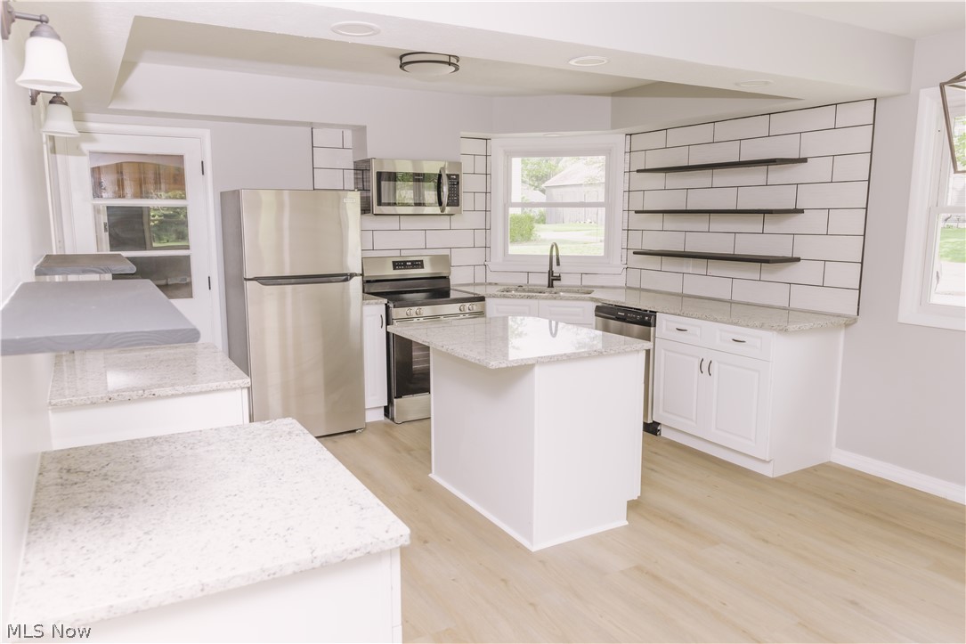 967 S Canal Street Canal Fulton OH 44614