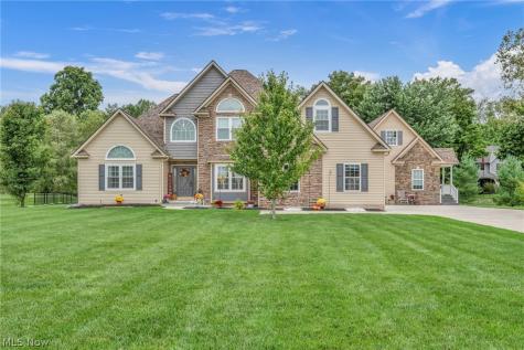 17400 Creekside Street Lagrange OH 44050
