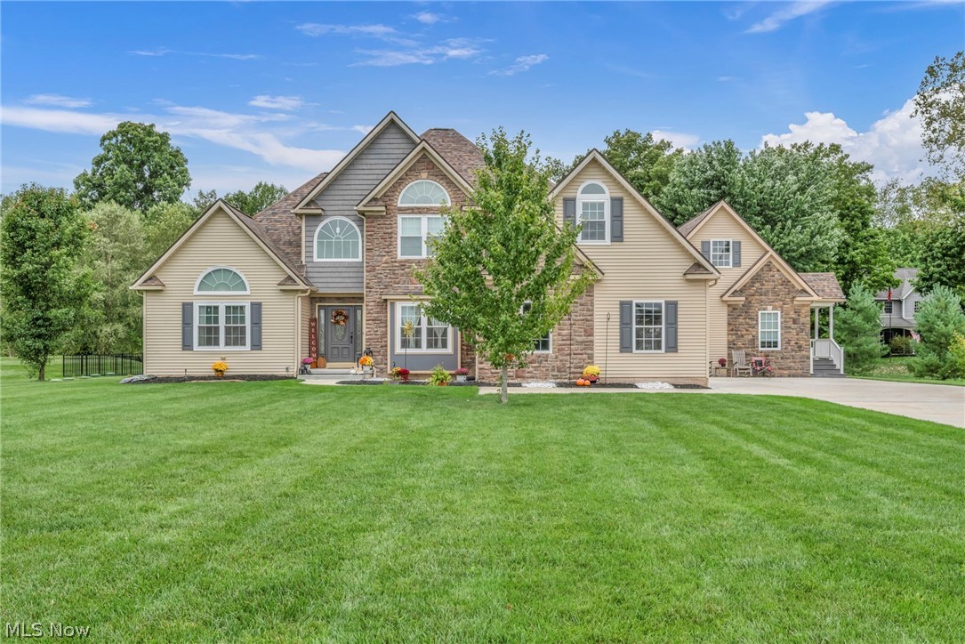 17400 Creekside Street Lagrange OH 44050