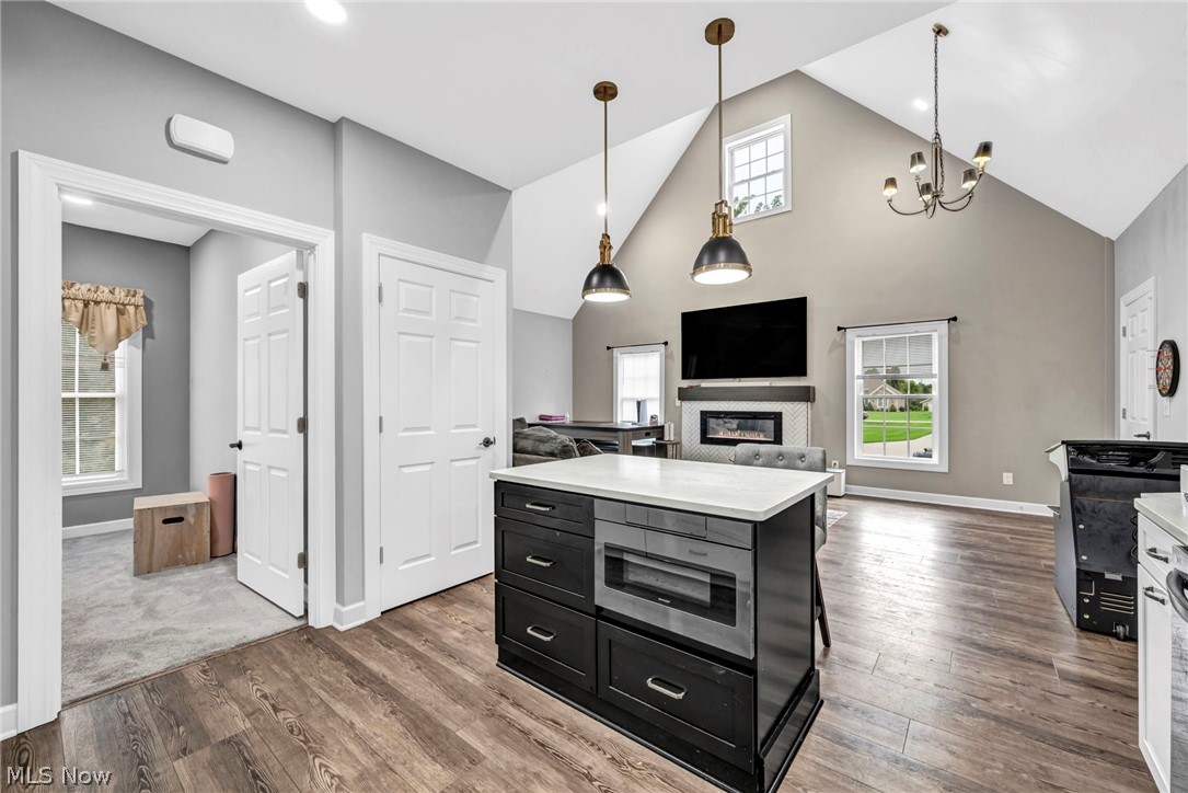 17400 Creekside Street Lagrange OH 44050