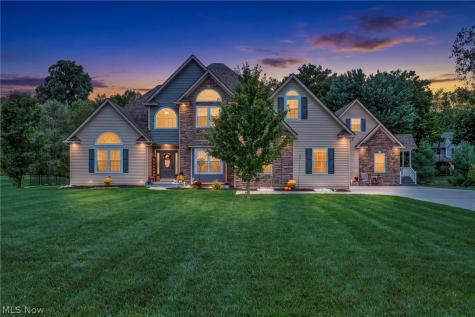 17400 Creekside Street Lagrange OH 44050
